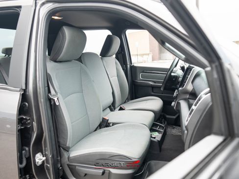 Used 2021 RAM 2500 Big Horn image 17