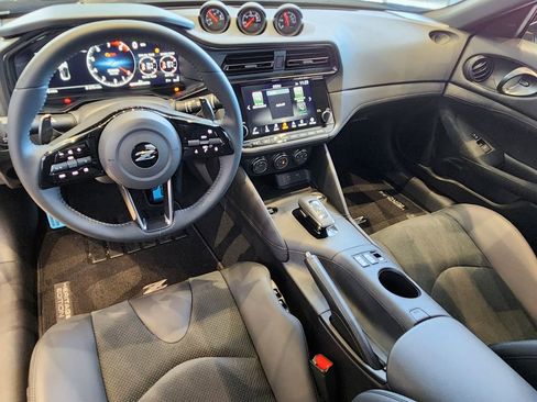 New 2026 Nissan Z Performance image 12