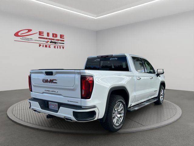 Used 2023 GMC Sierra 1500 Denali w/ Technology Package AWD/4WD image 10
