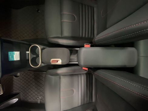 New 2026 MINI Cooper John Cooper Works FWD image 27