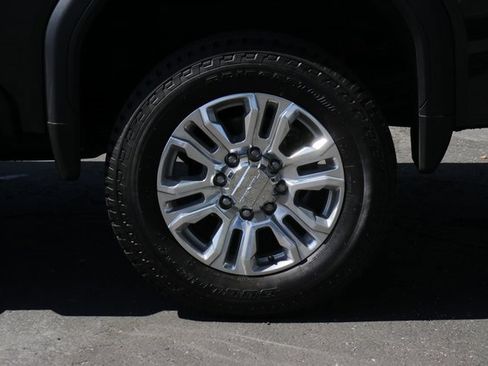 Certified 2020 GMC Sierra 2500 Denali image 11