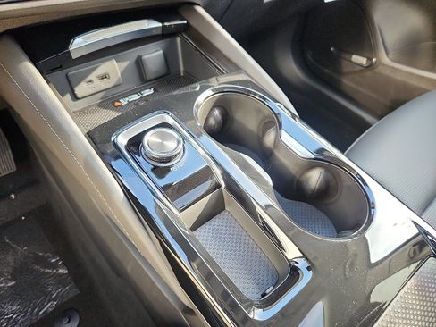 New 2026 Buick Envision Preferred image 8