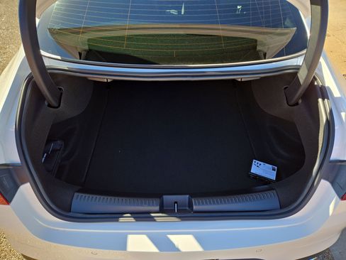 New 2026 Mercedes-Benz CLA 250 CLA 250 image 12