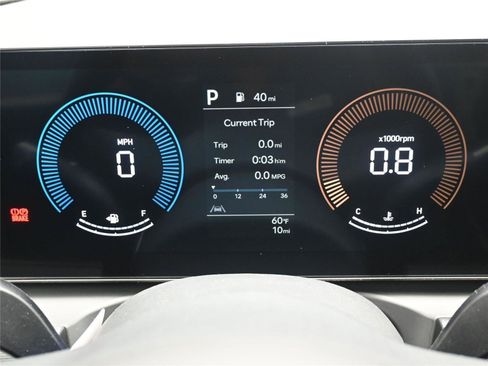 New 2026 Hyundai Santa Cruz SEL FWD image 11