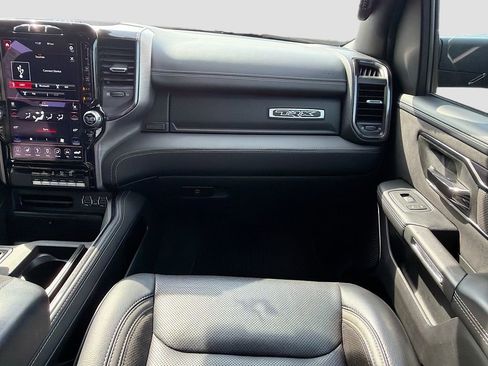 Used 2021 RAM 1500 TRX w/ TRX Level 1 Equipment Group image 18