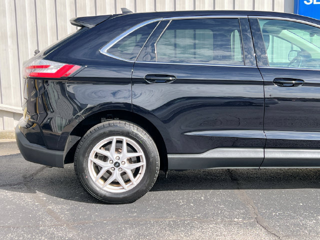 Used 2024 Ford Edge SEL w/ Convenience Package AWD/4WD image 32