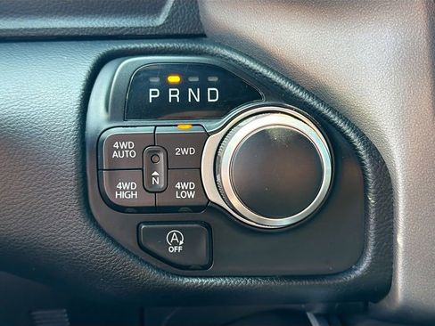 Used 2021 RAM 1500 Big Horn AWD/4WD image 27
