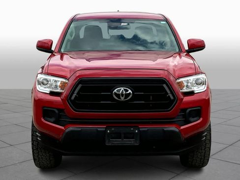 Used 2020 Toyota Tacoma SR w/ SR Convenience Package RWD image 4