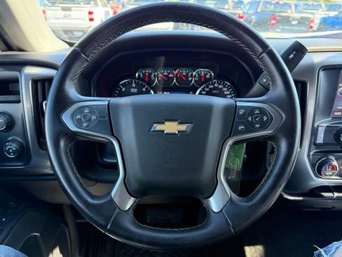 Used 2014 Chevrolet Silverado 1500 LT w/ Rally-2 Edition AWD/4WD image 18