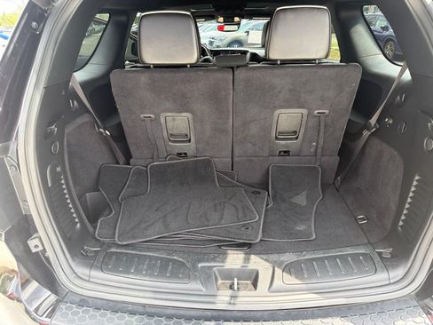 Used 2023 Dodge Durango GT RWD image 33