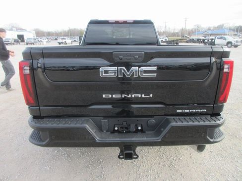 New 2026 GMC Sierra 3500 Denali Ultimate image 6