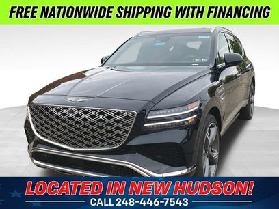 Used 2025 Genesis GV80 3.5T Prestige