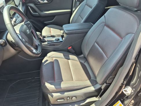 Used 2023 Chevrolet Blazer RS FWD image 16