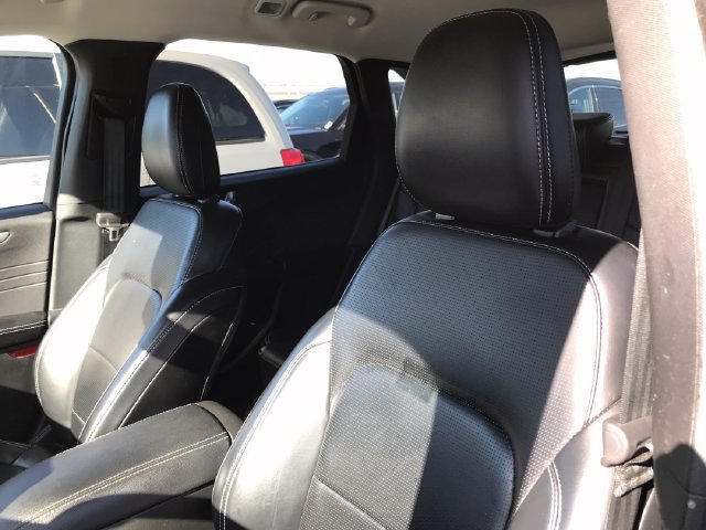 Used 2024 Ford Escape Platinum AWD/4WD image 30