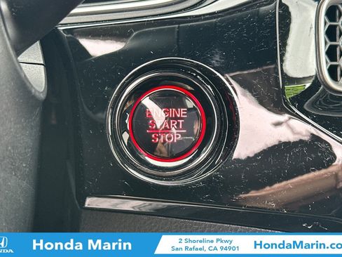 Used 2023 Honda Civic EX-L image 24