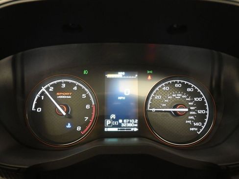 Used 2023 Subaru Forester Sport image 16