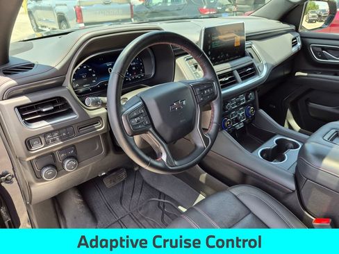 Used 2024 Chevrolet Tahoe RST w/ Luxury Package RWD image 32