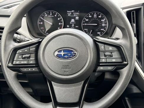 Used 2024 Subaru Crosstrek 2.0i Premium image 13