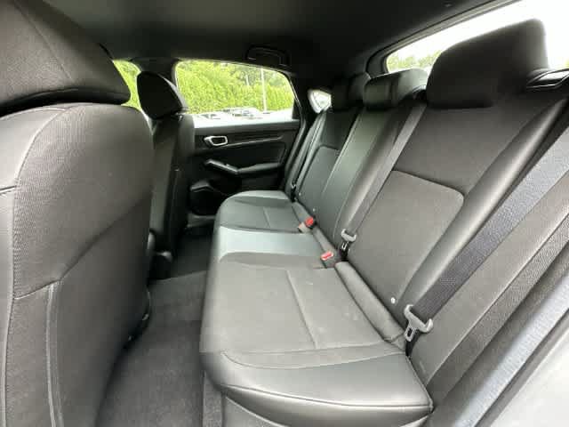 Used 2024 Honda Civic Sport image 17