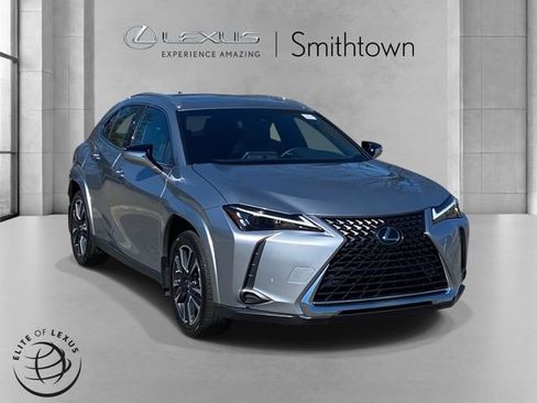 Certified 2024 Lexus UX 250h 250h Premium image 2