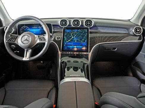 Certified 2025 Mercedes-Benz GLC 350e GLC 350e image 15