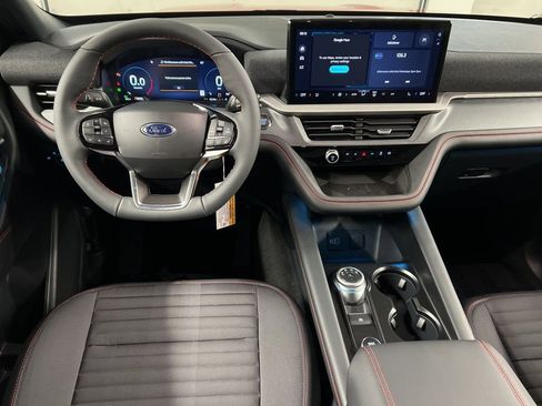 New 2026 Ford Explorer ST-Line AWD/4WD image 8