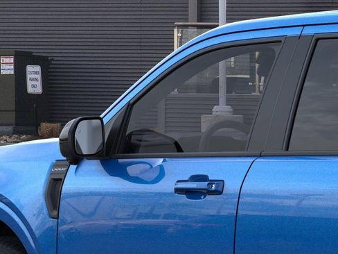 New 2026 Ford Maverick Lariat w/ Black Appearance Package image 21