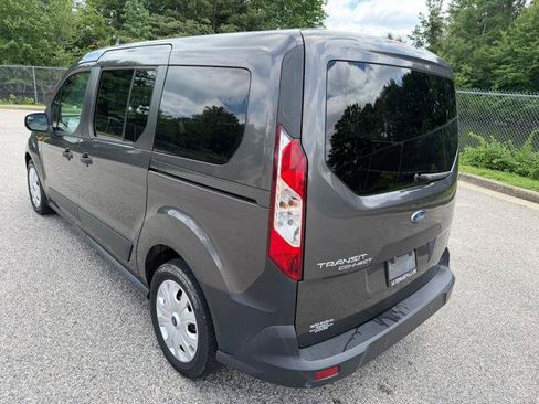 Used 2020 Ford Transit Connect XL FWD image 5