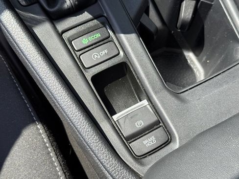 Used 2023 Honda Accord EX image 19