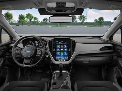 New 2026 Subaru Crosstrek 2.0i Premium AWD/4WD image 58