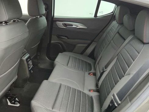 Used 2024 Dodge Hornet R/T w/ R/T Blacktop Package image 20