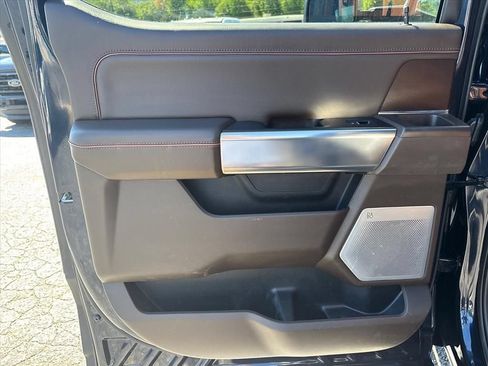 Used 2023 Ford F250 King Ranch AWD/4WD image 18