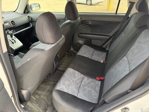 Used 2012 Scion xB image 16