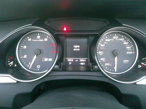 Used 2012 Audi S5 Prestige image 14