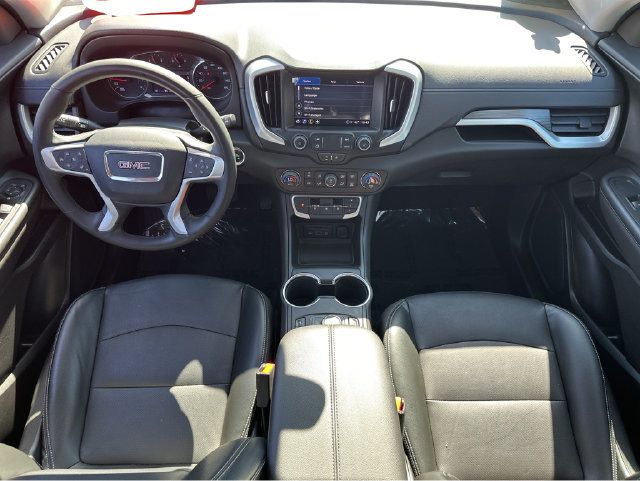 Certified 2023 GMC Terrain SLT FWD image 27