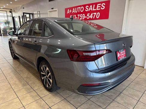 Used 2024 Volkswagen Jetta S FWD image 6