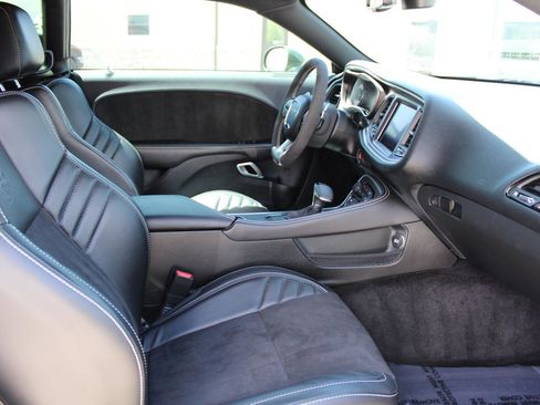 Used 2018 Dodge Challenger SRT Demon RWD image 25