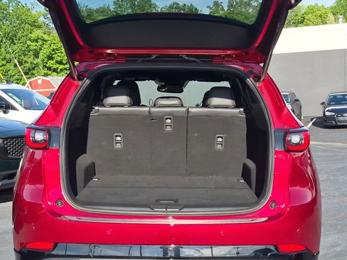 Certified 2025 MAZDA CX-5 2.5 Turbo AWD/4WD image 31