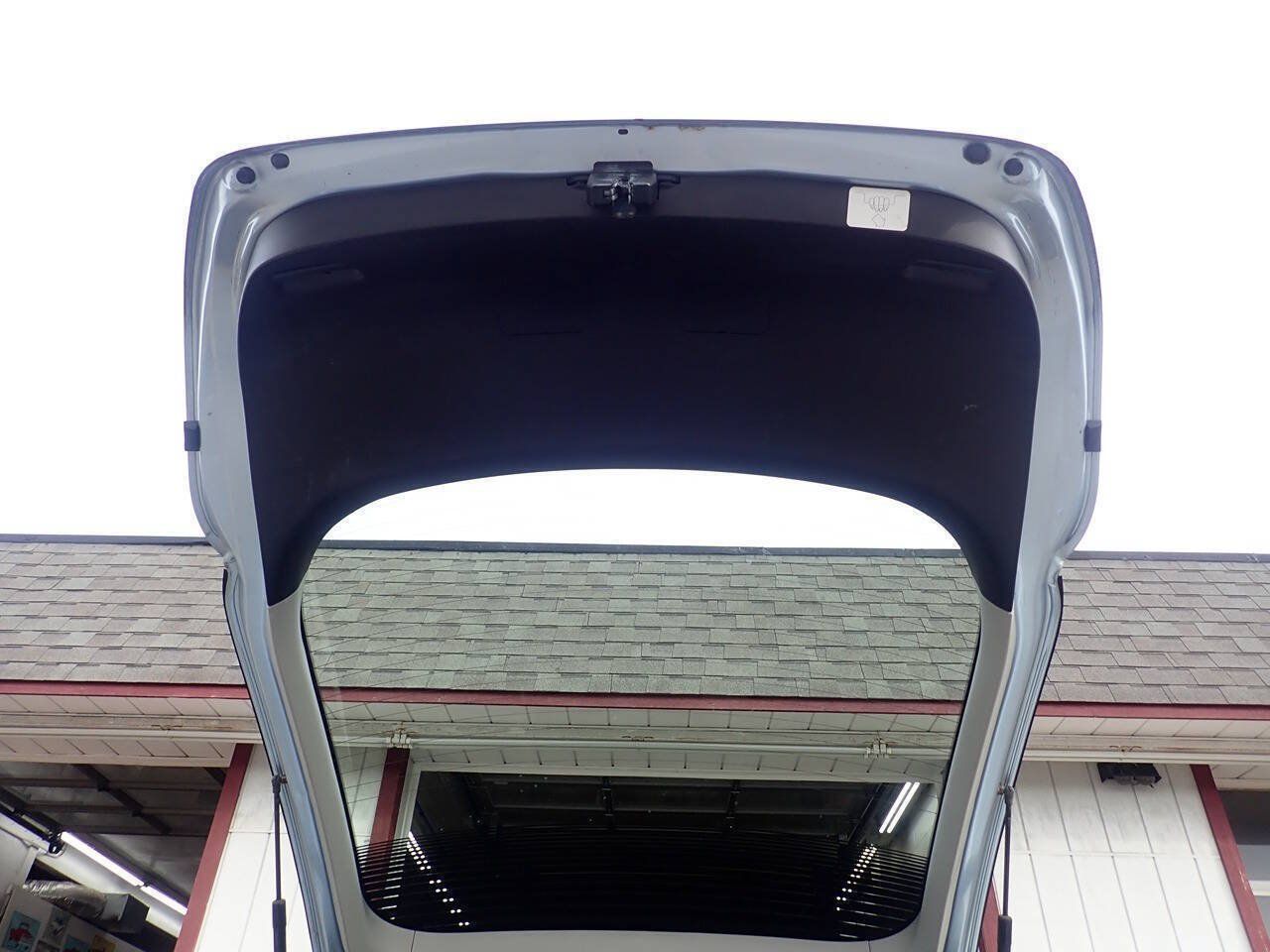 Used 2007 Scion tC FWD image 17