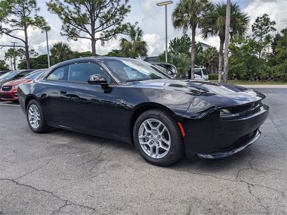 New 2025 Dodge Charger R/T w/ Quick Order Package 25M R/T