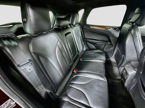 Used 2018 Lincoln MKC Reserve w/ Lincoln MKC Climate Package FWD image 30