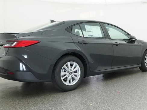 New 2026 Toyota Camry LE FWD image 30
