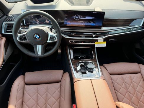 New 2026 BMW X5 sDrive40i RWD image 25