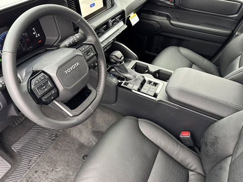 New 2026 Toyota Land Cruiser 1958 image 10