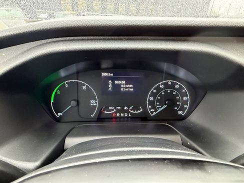 Used 2023 Ford E-Transit Low Roof image 20
