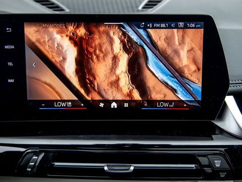 New 2026 BMW X1 xDrive28i image 12