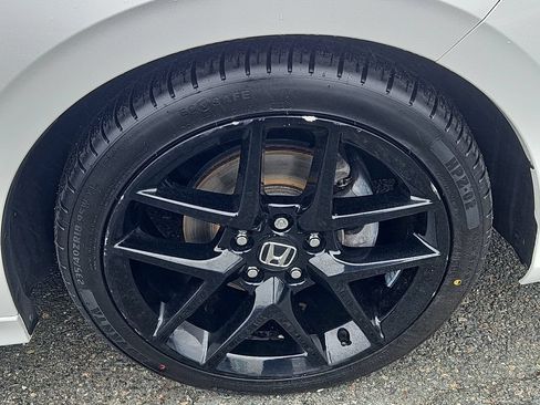Certified 2024 Honda Civic Sport image 10