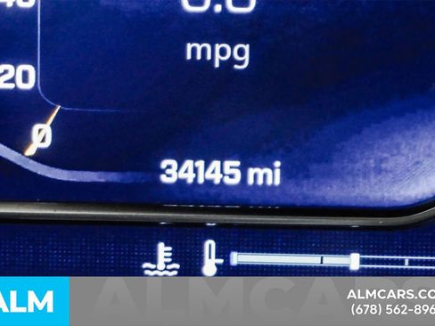 Used 2024 Chevrolet Tahoe High Country image 62