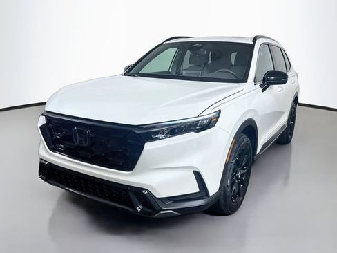 Used 2024 Honda CR-V Sport image 5