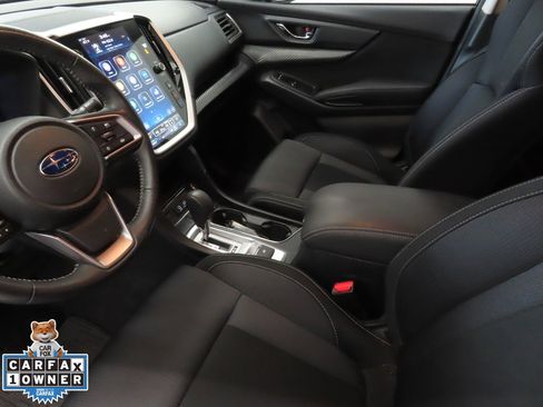 Certified 2024 Subaru Ascent Premium w/ Convenience Package image 22
